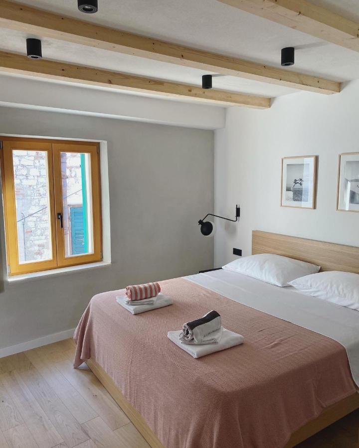 Ancient & Modern Apartment Sibenik Bagian luar foto