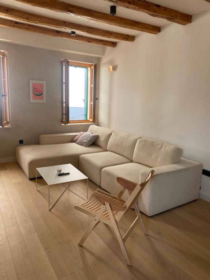 Ancient & Modern Apartment Sibenik Bagian luar foto