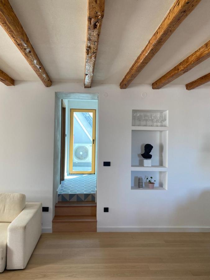 Ancient & Modern Apartment Sibenik Bagian luar foto