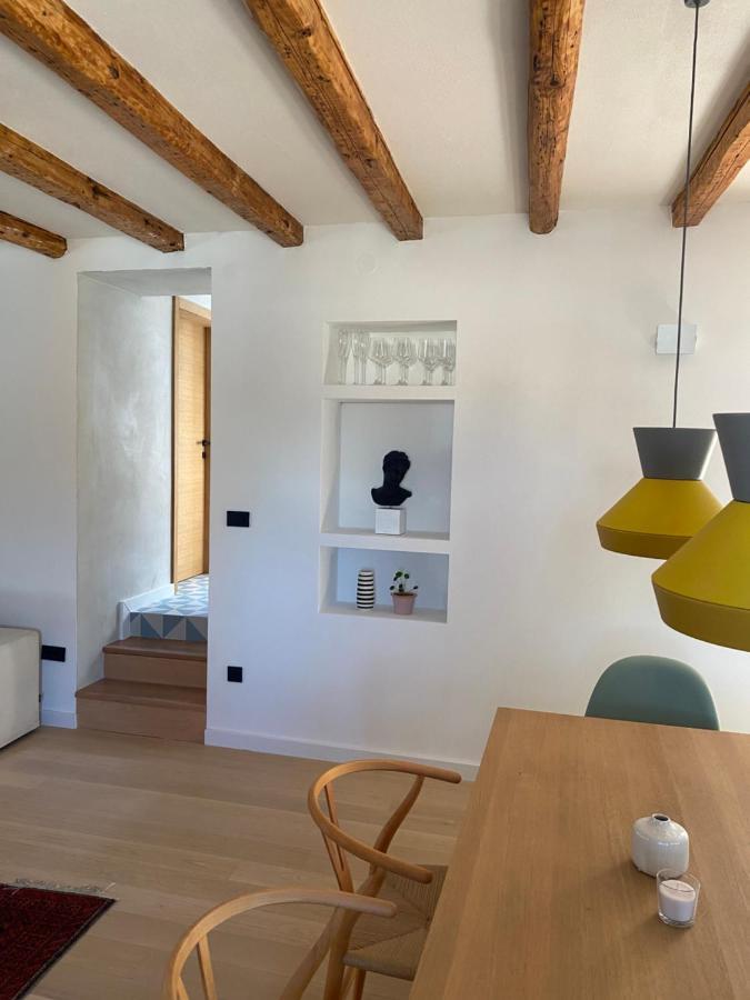 Ancient & Modern Apartment Sibenik Bagian luar foto
