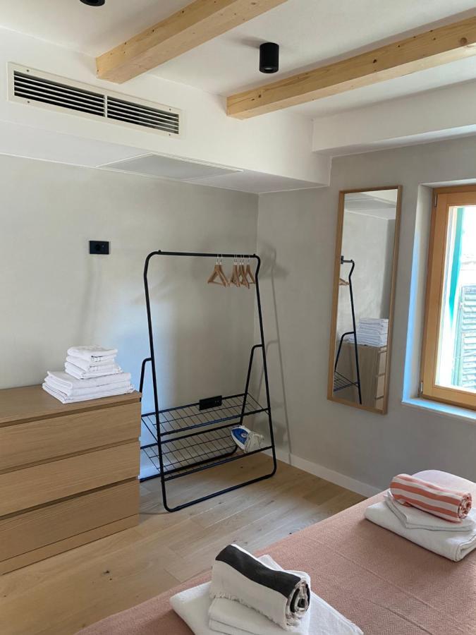 Ancient & Modern Apartment Sibenik Bagian luar foto