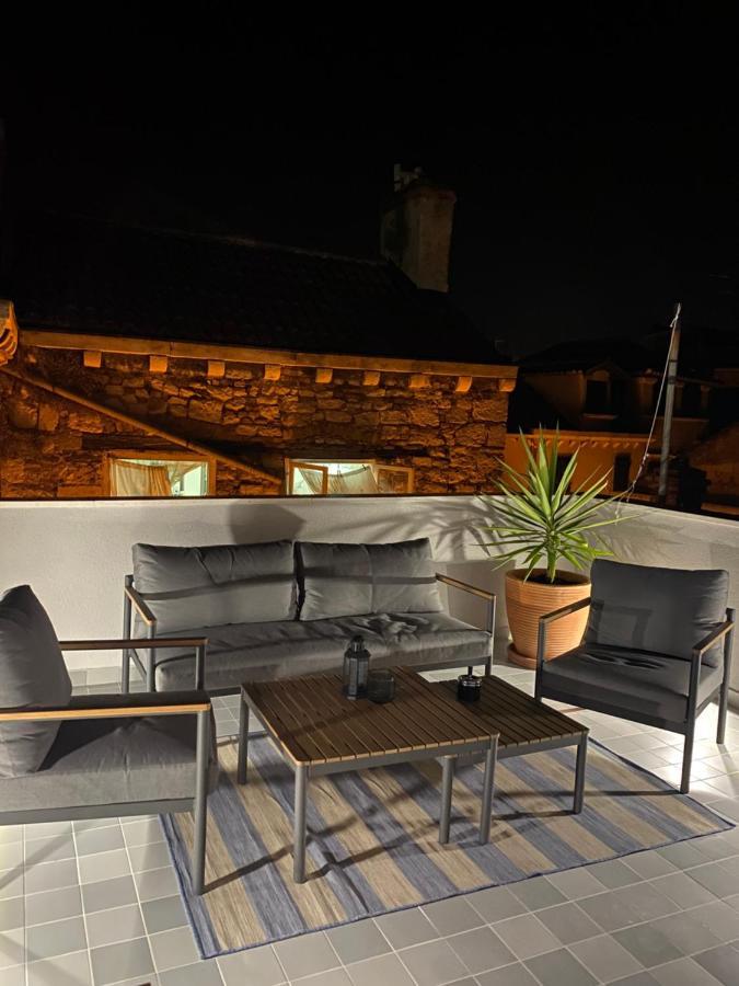 Ancient & Modern Apartment Sibenik Bagian luar foto